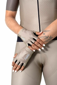 GUANTES DE RUTA SAFETTI ELEGANZA (40.00 USD) UNISEX - comprar online