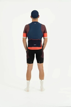 JERSEY DE CICLISMO SAFETTI MODELO THEHILL HOMBRE (124USD) - comprar online