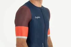 JERSEY DE CICLISMO SAFETTI MODELO THEHILL HOMBRE (124USD) en internet