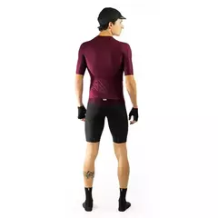 JERSEY DE CICLISMO SAFETTI MODELO SPECTRUM (SUPER SLIM FIT ) - comprar online