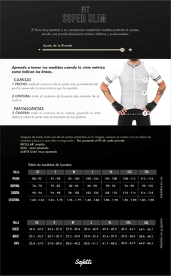 JERSEY SAFETTI BASIC (92000 ARG) OPORTUNIDAD!!!!! SOLO PARA TRANSF O EFEC - comprar online