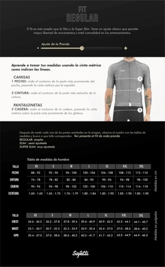 Imagen de JERSEY SAFETTI ALBA HOMBRE (78000 ARS) OPORTUNIDAD