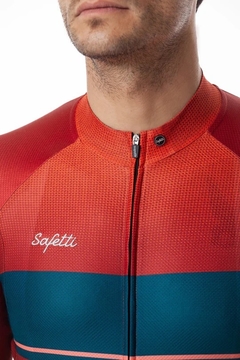 JERSEY SAFETTI RONDE UNISEX (77400 ARG) EFECTIVO ! LLEVALO OPORTUNIDAD en internet