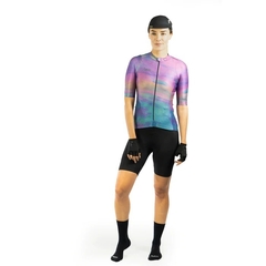 JERSEY CICLISMO SAFETTI MARBLE UNISEX (102 USD)