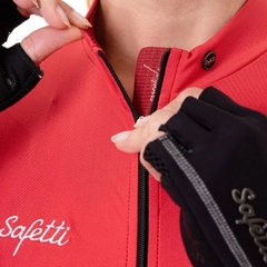 JERSEY DE CICLISMO SAFETTI MODELO INSPIRED UNISEX (USD 95) - tienda online