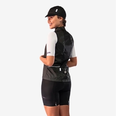 CHALECO DE CICLISMO SAFETTI MUJER AVVENTURA (USD 77)