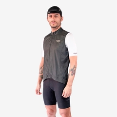 CHALECO DE CICLISMO SAFETTI HOMBRE AVVENTURA (77 USD) - comprar online