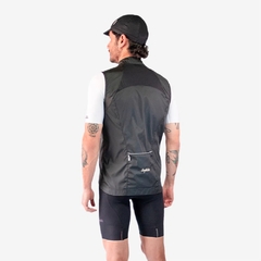 CHALECO DE CICLISMO SAFETTI HOMBRE AVVENTURA (77 USD)