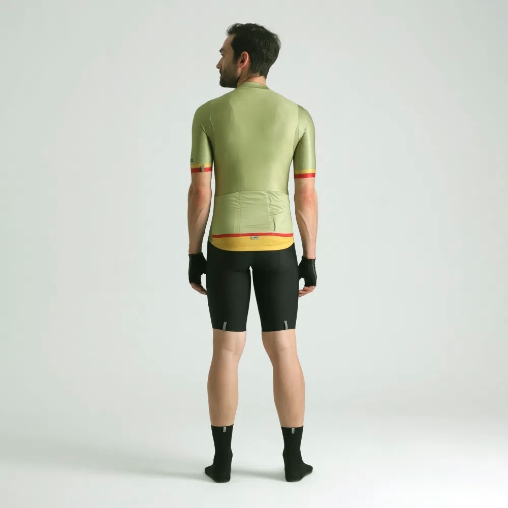 JERSEY SAFETTI CAPACE HOMBRE - Comprar en KIWINNER