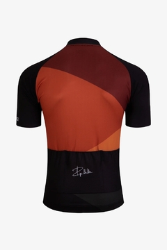 JERSEY GO RIGO GO KM 100 COMFORT ECLIPSE UNISEX (liquidacion solo transf) - comprar online