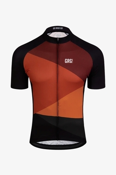 JERSEY GO RIGO GO KM 100 COMFORT ECLIPSE UNISEX (liquidacion solo transf)