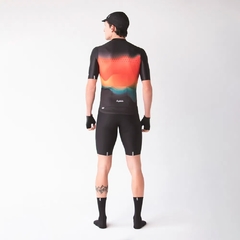 JERSEY DE CICLISMO SAFETTI MODELO BOREAL SUPER SLIM UNISEX (121 USD) - comprar online