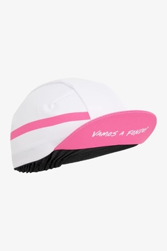 GORRA DE CICLISMO UNISEX (20 USD) - comprar online