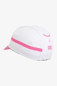 GORRA DE CICLISMO UNISEX (20 USD) en internet