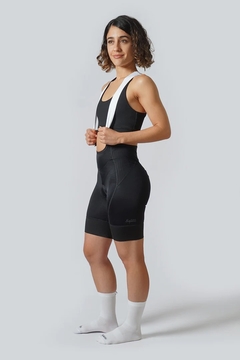 CALZA DE CICLISMO PARA (5HRS PEDALEO) NAPOLES SAFETTI MUJER (128 USD) - comprar online