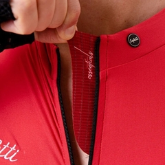 JERSEY DE CICLISMO SAFETTI MODELO INSPIRED (USD 95) en internet