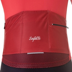 JERSEY DE CICLISMO SAFETTI MODELO INSPIRED (USD 95) - KIWINNER