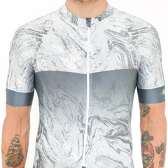 JERSEY DE CICLISMO SAFETTI VINCITORE GRIGIO (USD 104) en internet