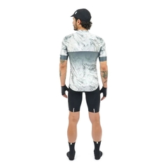 JERSEY DE CICLISMO SAFETTI VINCITORE GRIGIO (USD 104) - comprar online