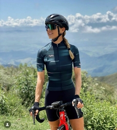 JERSEY CICLISMO SAFETTI VIAGGIO DAMA (81USD) OPORTUNIDAD SOLO TRANF - tienda online