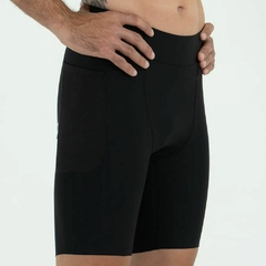 SHORT DE ENTRENOS RUNNIG O TREK SAFETTI TITÁN COLOR NEGRO HOMBRE (USD68) en internet