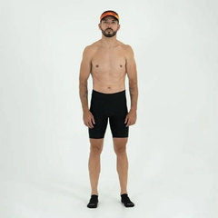 SHORT DE ENTRENOS RUNNIG O TREK SAFETTI TITÁN COLOR NEGRO HOMBRE (USD68)