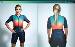 JERSEY DE CICLISMO MARCA ELEVEN UNISEX (LIQUIDACION SOLO TRANSF) en internet