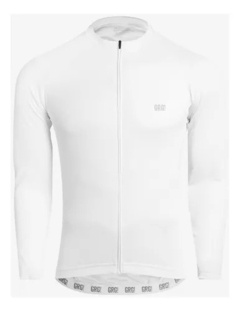 JERSEY DE CICLISMO GO RIGO GO ML KM 100 TUNDRA UNISEX (103USD) - KIWINNER