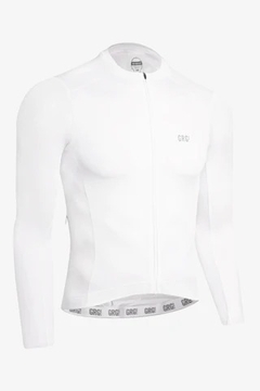 JERSEY DE CICLISMO GO RIGO GO ML KM 100 TUNDRA UNISEX (103USD) en internet