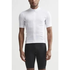 JERSEY DE CICLISMO GO RIGO GO KM 100 REFLECTIVE UNISEX BLANCO (96.00 USD) - comprar online