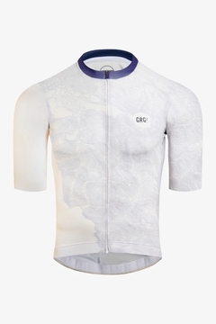 JERSEY DE CICLISMO GO RIGO GO KM 100 DATUM UNISEX (92000 PESOS OPORTUNIDAD UNICO TALLE EFECTIVO)