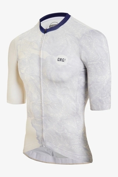 JERSEY DE CICLISMO GO RIGO GO KM 100 DATUM UNISEX (92000 PESOS OPORTUNIDAD UNICO TALLE EFECTIVO) - KIWINNER