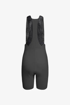 CALZA DE CICLISMO GO RIGO GO KM 200 SIN COSTURA GRIS MUJER 10HRS (158 USD) - comprar online