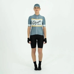 JERSEY SAFETTI CLEMENT MUJER MC (127800 ARS OFERTA EFECTIVO!!) ULTIMO TALLE!!