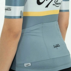 JERSEY SAFETTI CLEMENT MUJER MC (127800 ARS OFERTA EFECTIVO!!) ULTIMO TALLE!! - KIWINNER