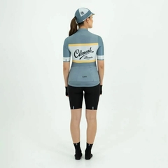 JERSEY SAFETTI CLEMENT MUJER MC (127800 ARS OFERTA EFECTIVO!!) ULTIMO TALLE!! - comprar online