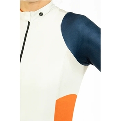 JERSEY CICLISMO SAFETTI MANGA LARGA BALANCE DAMA (98 USD)