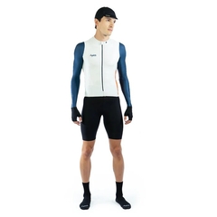 JERSEY CICLISMO SAFETTI MANGA LARGA BALANCE HOMBRE (98 USD)