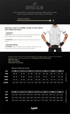 JERSEY CICLISMO SAFETTI MANGA LARGA BALANCE HOMBRE (98 USD)