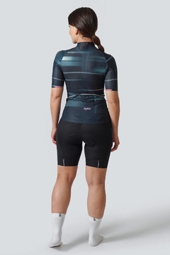 JERSEY CICLISMO SAFETTI VIAGGIO DAMA (81USD) OPORTUNIDAD SOLO TRANF - KIWINNER