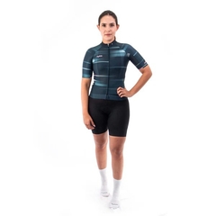 JERSEY CICLISMO SAFETTI VIAGGIO DAMA (81USD) OPORTUNIDAD SOLO TRANF