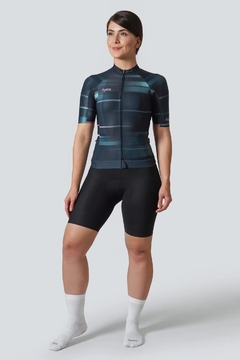 JERSEY CICLISMO SAFETTI VIAGGIO DAMA (81USD) OPORTUNIDAD SOLO TRANF en internet