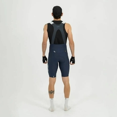 CALZA DE CICLISMO GIRONA SAFETTI HOMBRE PARA 6HRS RESIST (USD 170) SIN COSTURA EN EL MUSLO - comprar online