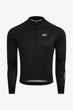 JERSEY TERMICO KM 200 GO RIGO GO UNISEX (117 USD)