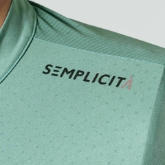 JERSEY SAFETTI SEMPLICITÁ CADETBLUE MANGA LARGA HOMBRE ( 121 USD) - tienda online