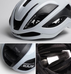 CASCO KASK MODELO ELEMENTO - KIWINNER