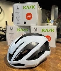 CASCO KASK MODELO ELEMENTO - comprar online