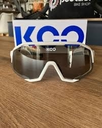 LENTES DE SOL CICLISMO MARCA KOO DEMO