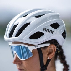 Imagen de LENTES DE SOL CICLISMO MARCA KOO DEMO