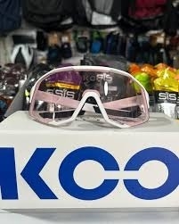 LENTES FOTOCROMATICOS MARCA KOO